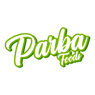 Parba Foods Logo PNG Vector
