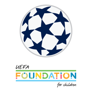 PARCHE UEFA CHAMPION Logo PNG Vector