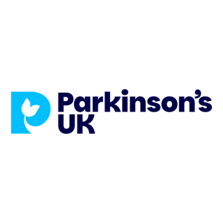 Parkinson's UK Logo PNG Vector