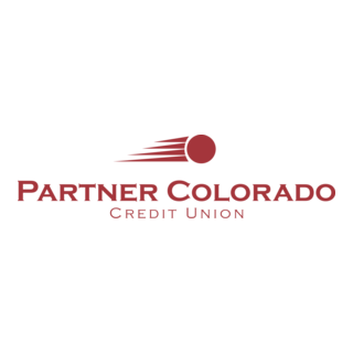 Partner Colorado Credit Union Logo PNG Vector