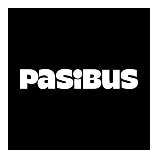 Pasibus Logo PNG Vector