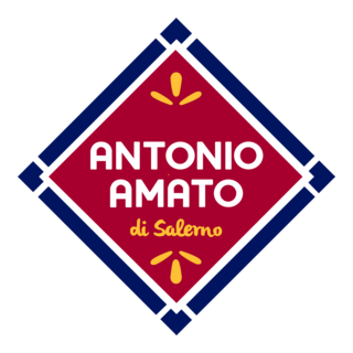Pastificio Antonio Amato - Salerno Logo PNG Vector