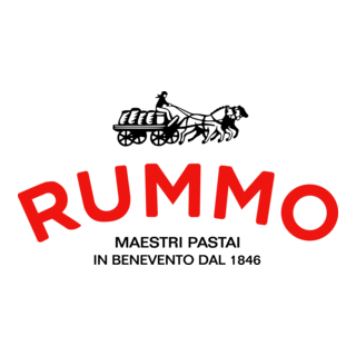 Pastificio Rummo Spa Logo PNG Vector