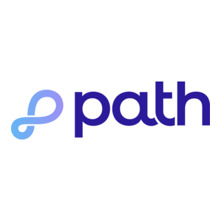 Path Edits Logo PNG Vector