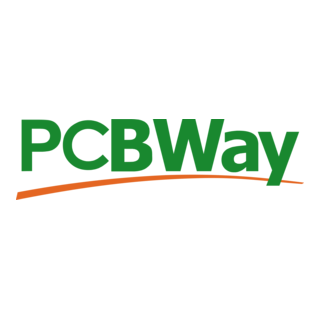 PCBWay Logo PNG Vector