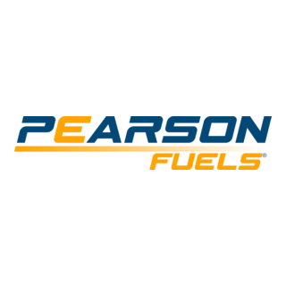 Pearson Fuels Logo PNG Vector