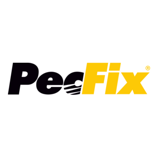 PECFIX Logo PNG Vector