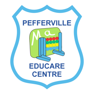 PEFFERVILLE EDUCARE Logo PNG Vector