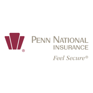 Penn National Insurance Logo PNG Vector