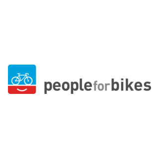 PeopleforBikes Logo PNG Vector