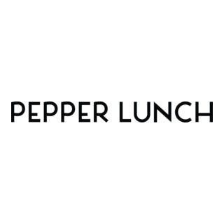 Pepper Lunch Logo PNG Vector