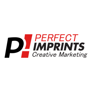 Perfect Imprints Logo PNG Vector