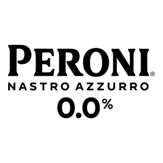 PERONI Logo PNG Vector