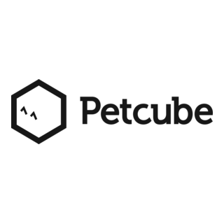 Petcube Logo PNG Vector