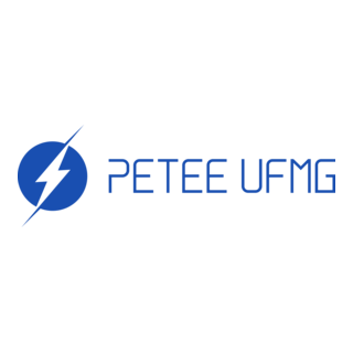 Petee UFMG Logo PNG Vector