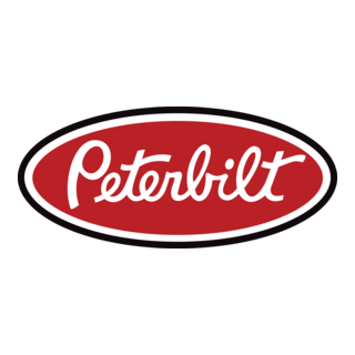 Peterbilt Logo PNG Vector