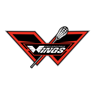 Philadelphia Wings Logo PNG Vector