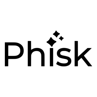 Phisk Logo PNG Vector