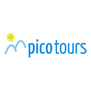 picotours GmbH Logo PNG Vector