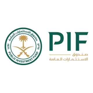 PIF New Logo PNG Vector