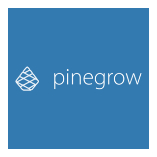 Pinegrow Logo PNG Vector