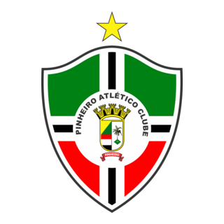 PINHEIRO ATLÉTICO CLUBE Logo PNG Vector