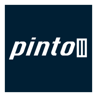 Pinto Logo PNG Vector
