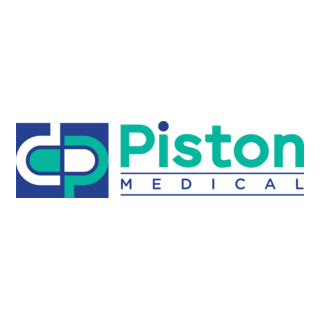 Piston Medical Laboratory Manufacturer Uganda Logo PNG Vector