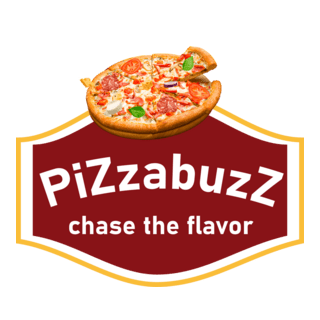 Pizza Shop Logo PNG Vector