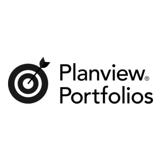 Planview Portfolios Logo PNG Vector