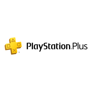 PlayStation Plus Logo PNG Vector