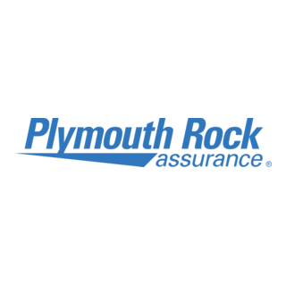 Plymouth Rock Assurance Logo PNG Vector