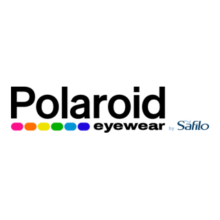 Polaroid Eyewear Logo PNG Vector