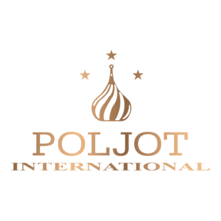Poljot Logo PNG Vector
