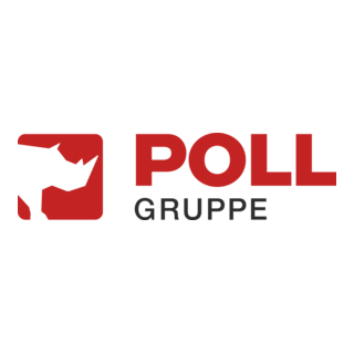 Poll Holding GmbH Logo PNG Vector