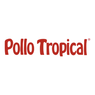Pollo Tropical Logo PNG Vector