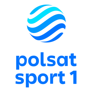 Polsat Sport 1 Logo PNG Vector