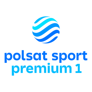 Polsat Sport Premium 1 Logo PNG Vector