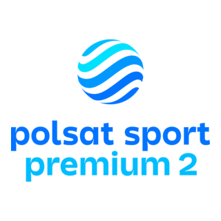 Polsat Sport Premium 2 Logo PNG Vector