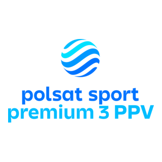 Polsat Sport Premium 3 Logo PNG Vector