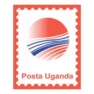 POSTA UGANDA Logo PNG Vector