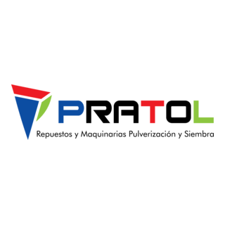 Pratol Logo PNG Vector