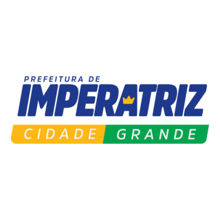 Prefeitura de Imperatriz Logo PNG Vector