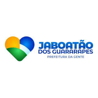 prefeitura de jaboatão dos guararapes Logo PNG Vector
