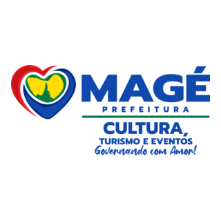 Prefeitura de MAGÉ Logo PNG Vector