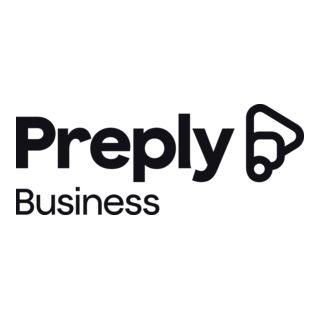 Preply Logo PNG Vector