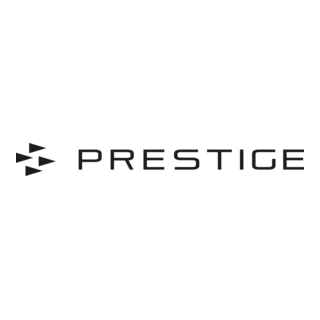 PRESTIGE Yacht Logo PNG Vector