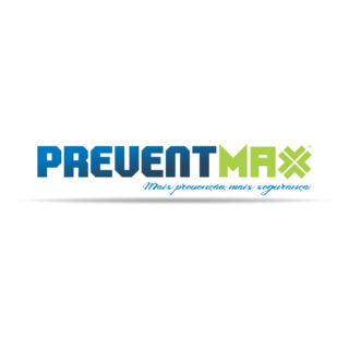 Prevent Max Logo PNG Vector