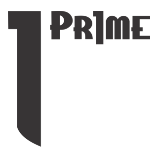 Prime Drum Logo PNG Vector