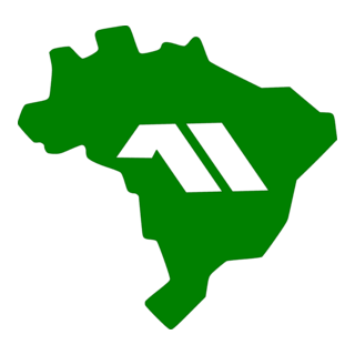 Printbrasil Logo PNG Vector